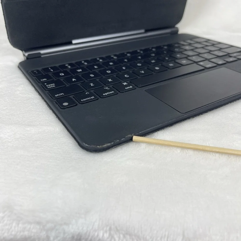 Apple Magic Keyboard 11
